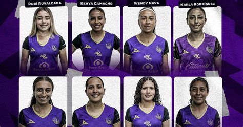 Mazatl N Fc Femenil Anuncia A Sus Refuerzos Para El Clausura