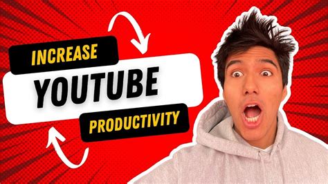 8 Steps To Be Consistent On Youtube Youtube