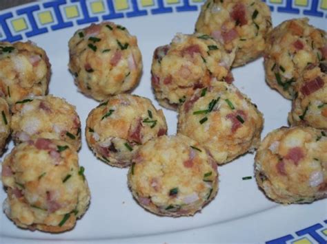 Südtiroler Speckknödel Rezept Mit Bild Kochbar De