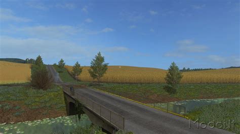 Czech Map By Coufy Modai Lt Farming Simulator Euro Truck Simulator