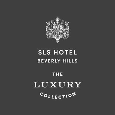 SLS, A Luxury Collection, Beverly Hills | Hotels & Motels | Hotel ...