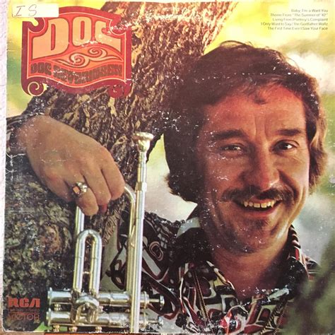 Doc severinsen, trumpet - Doc: by Doc Severinsen [VINYL] - Amazon.com Music