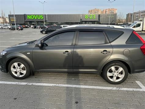 Купить Kia Cee'd 2010 в Киеве: 6200$ | Киа Сид на Automoto.ua (063)13497xx