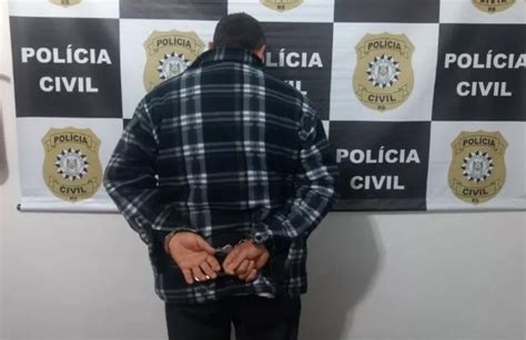 Homem Condenado A Mais De Anos De Pris O Pelo Feminic Dio De Ex