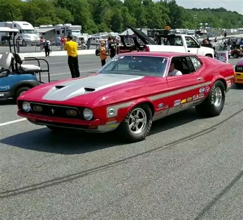 Mustang | Mustang, Drag racing, Drag cars