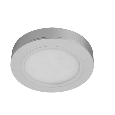 Elco Round Mini Led Puck Light Cans And Fans