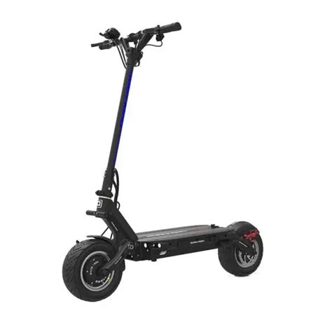 DUALTRON THUNDER Best Online Store Electric Scooters Electyum