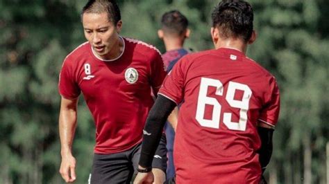 Persik Kediri Bakal Tambah Pemain Termasuk Bek Pss Sleman Arthur