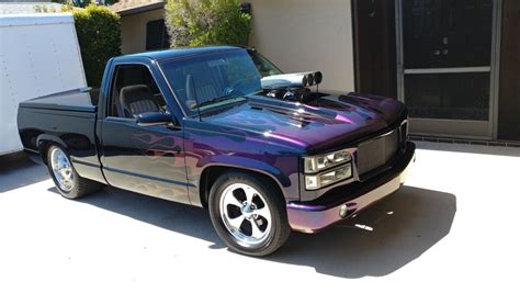 1993 Chevrolet Silverado 1500 Premier Auction