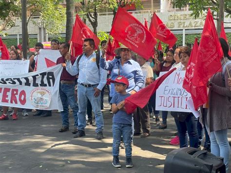 Los Maestros También Necesitan Organizarse Para Cambiar Los Males De Nuestro País Movimiento