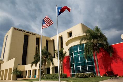 Hospitals Provide Top Care in McAllen, TX - Livability.com