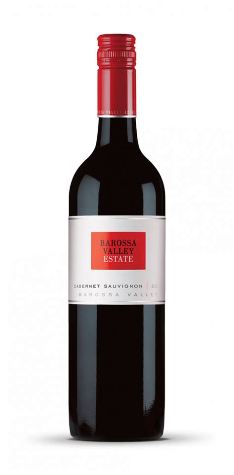 Barossa Valley Estate Cabernet Sauvignon