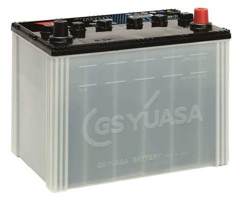 Yuasa YBX7030 YBX7000 EFB Start Stop Plus Batteries Kupuj Hr