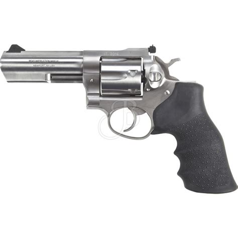 RUGER REVOLVER GP 100