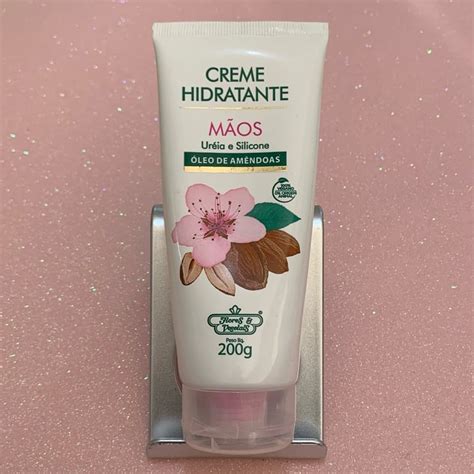 Flores e vegetais creme facial Creme Hidratante Mãos Reviews abillion