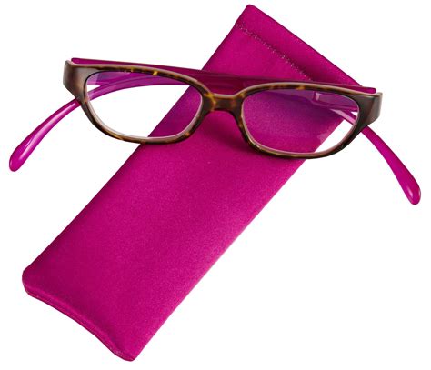 Carmen Neck Hanging Reading Glasses I Heart Eyewear