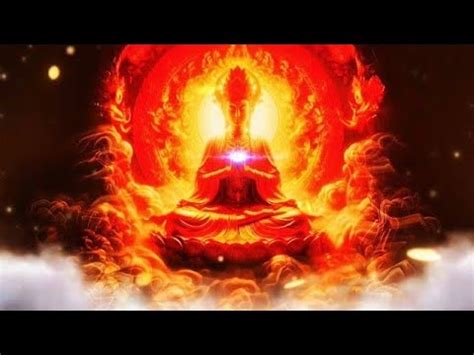 528 Hz 963 Hz Opening The Third Eye Extremely Strong Note Aura