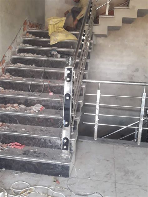 Transforming Dreams into Reality: The Perfect Railing Installation for