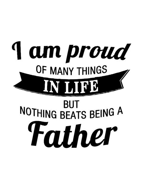 Proud Dad Quotes - ShortQuotes.cc