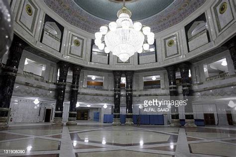 Saddam Hussein Palace Photos and Premium High Res Pictures - Getty Images