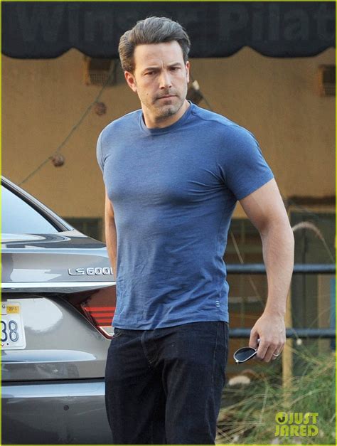 Descubrir Imagen Batman Ben Affleck Body Abzlocal Mx