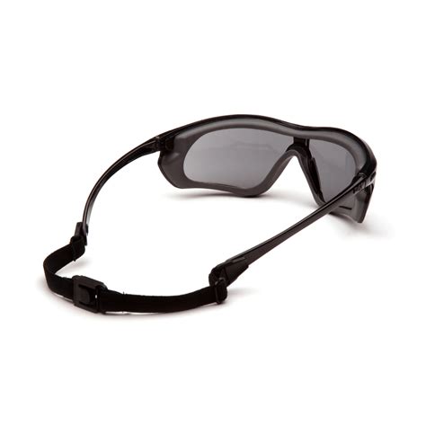 Buy Pyramex Sealed Crossover Eyewear Safety Glasses Buycamouflage