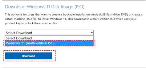 Top 3 Ways To Create Windows 11 Uefi Bootable Usb