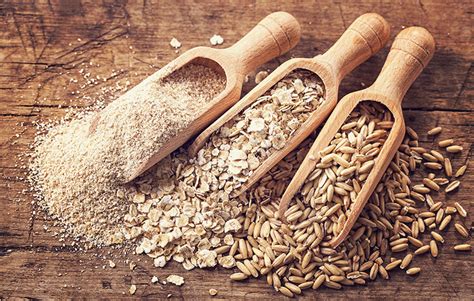 Wheat Seeds Benefits