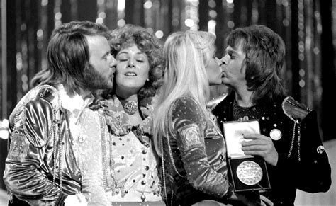 The Story Of Abba Part One The Rise And Rise Of The Swedish