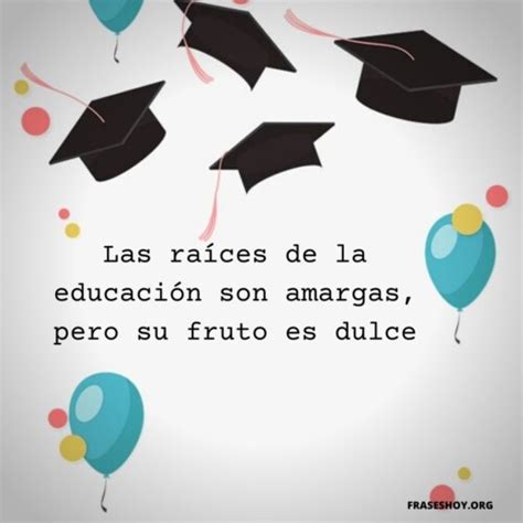 Total Imagen Frases Sobre La Graduaci N Abzlocal Mx