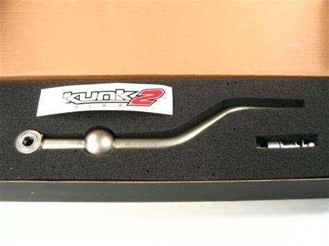 Skunk2 Dual Bend Short Shifter 94 01 Acura Integra All