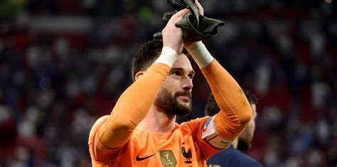 Highlights World Cup Hugo Lloris A Captain Who Knows The