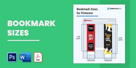 Bookmark Size Dimension Inches Mm Cms Pixel Bookmark Pixel