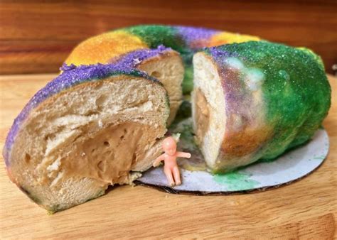 Best King Cakes In New Orleans La For Mardi Gras 2024 Where Nola Eats