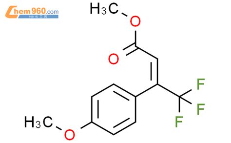 916240 73 8 2 BUTENOIC ACID 4 4 4 TRIFLUORO 3 4 METHOXYPHENYL