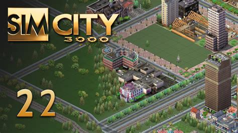 Bussin Out Let S Play Simcity Again Youtube