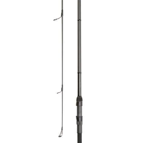 Карповое удилище Daiwa Basia DF Carp Rods 13 ft 3 75 lb 50mm