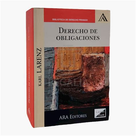 Derecho De Obligaciones Librería Legalia Jurídica