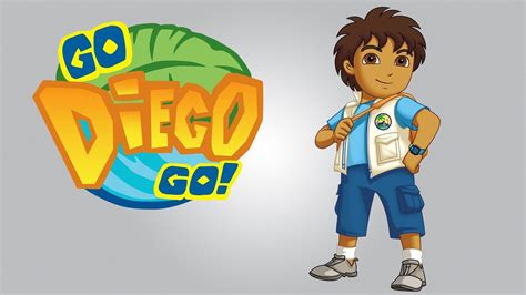 Watch Go, Diego, Go! · Season 3 Full Episodes Online - Plex