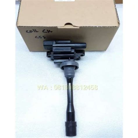 Promo Ignition Coil Kuil Original Diamond Asli Mitsubishi Lancer Evo 4