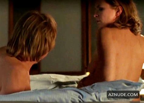 SUSANNE SCHAFER Nude AZNude