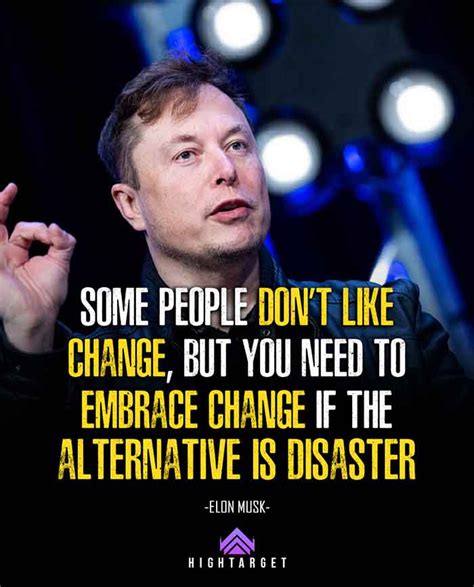 30 best leadership quotes by elon musk – Artofit