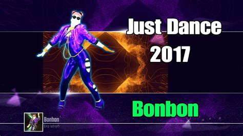 Just Dance Bonbon Stars Super Star Youtube