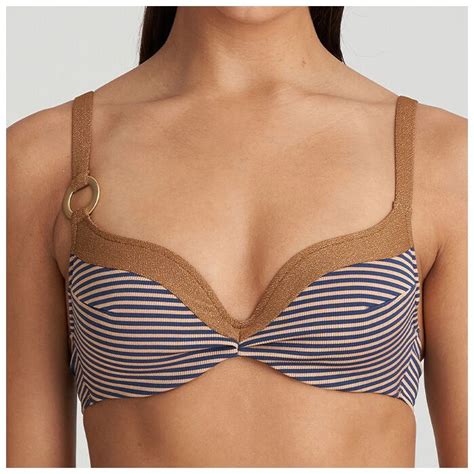 Marie Jo Swim Saturna Voorgevormde Hartvormige Bikini Sale Ss