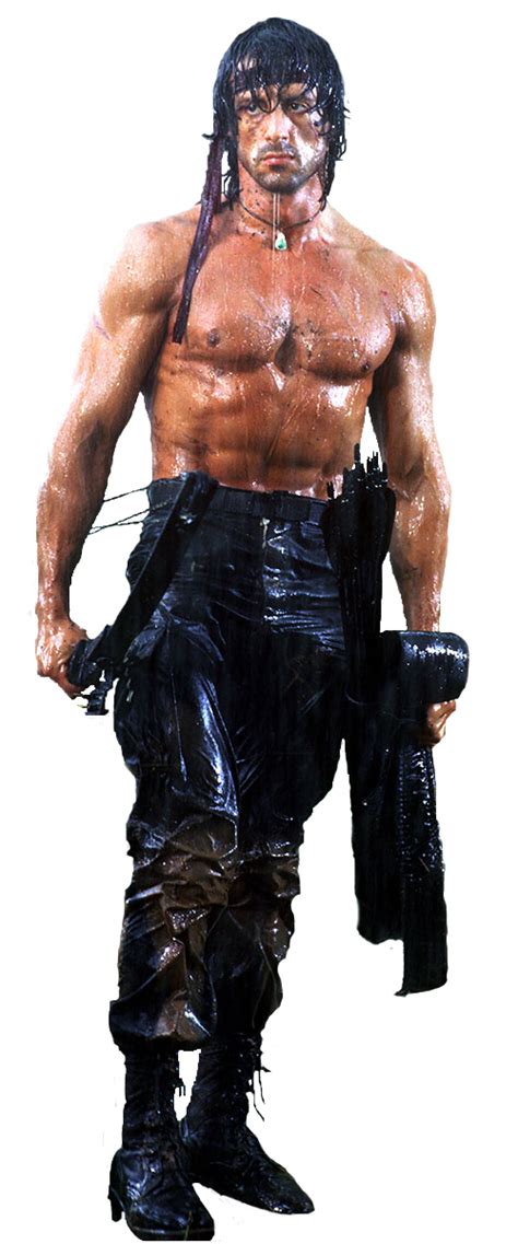 John Rambo Vs Battles Wiki Fandom