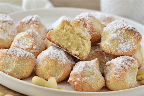 Biscotti Cocco E Mandorle Senza Farina Senza Uova Ricetta Dolce