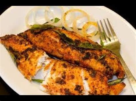 Fish Tikka Quick Recipe Shorts Youtube