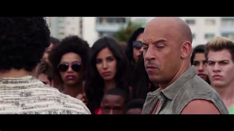 Fast And Furious 8 Trailer 2017 14 April Youtube