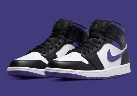 Jordan Mid Se Purple Ubicaciondepersonas Cdmx Gob Mx