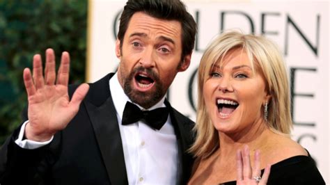 Hugh Jackman ile Deborra Lee Furness ayrıldıklarını duyurdu